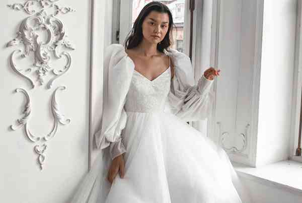 Wedding Dresses Olivia Bottega