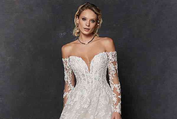Wedding Dresses Justin Alexander Signature