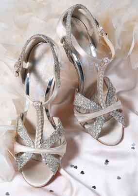 Wedding Shoes Love Art Wear Art