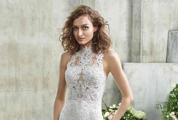 Wedding Dresses Badgley Mischka