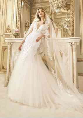 Wedding Dresses St. Patrick