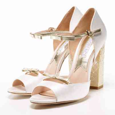 Wedding Shoes I Am Florence