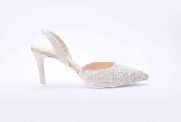 Wedding Shoes Nicole