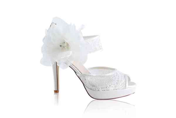 Wedding Shoes The Perfect Bridal Company