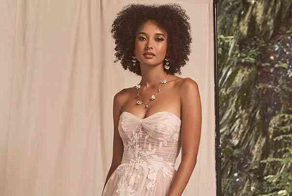 Wedding Dresses Lillian West