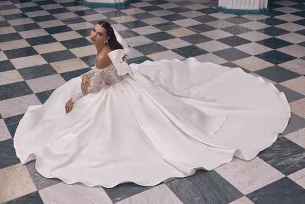 Wedding Dresses Carfelli
