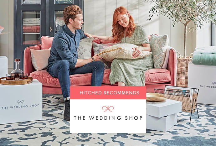 The Best Wedding Registry Checklist Ideas for Every Couple  BrideBoutiqueLA