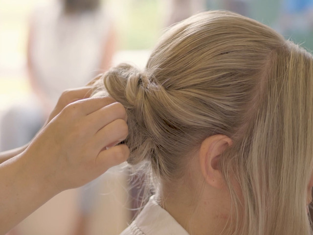 Kayleigh and Nik's Wedding in Market Bosworth, Leicestershire 1