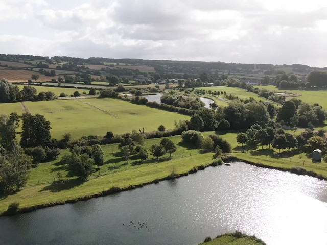 Matthew and Rachael's Wedding in Richmond, North Yorkshire 1