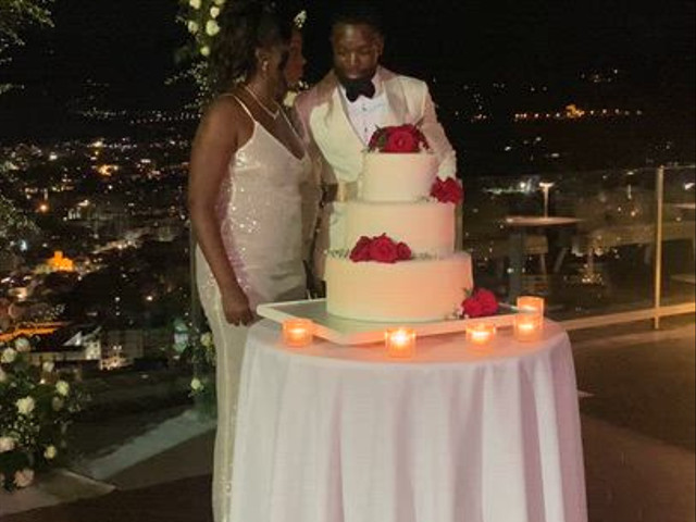 Lara and Frederick's Wedding in Sorrento, Sorrento 2