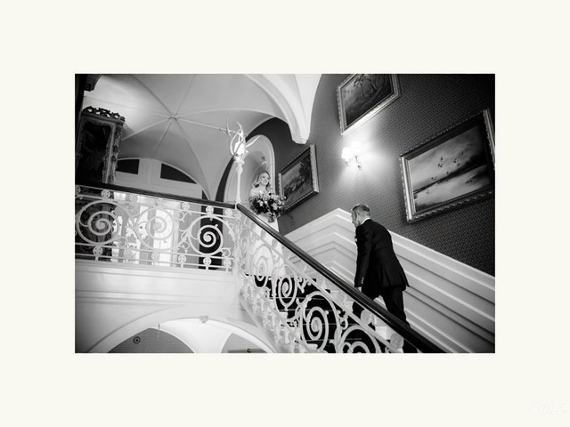 Andrew and Isabella's Wedding in Ayrshire, Dumfries Galloway & Ayrshire 1