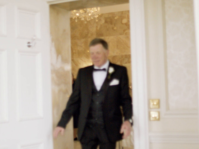 Andrew and Tracey's Wedding in Hedsor, Buckinghamshire 1