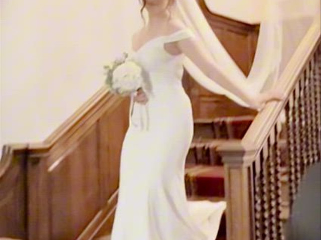 joe and melissa's Wedding in Loughborough, Leicestershire 1