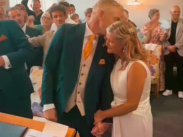 becky and paul's Wedding in Melton Mowbray, Leicestershire 1