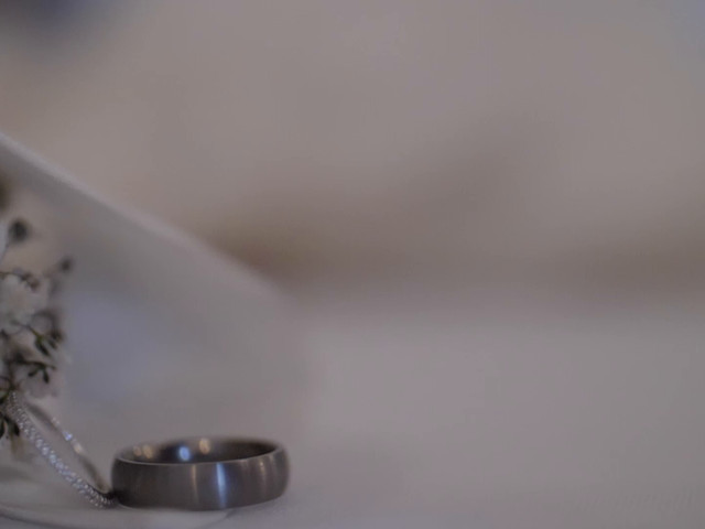 Andy and Georgie's Wedding in Poulton Le Fylde, Lancashire 1