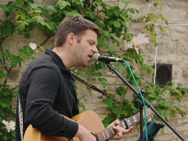 Emma and Chris's Wedding in Pensford, Bristol 1